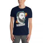 Camiseta Chimy Ávila Abascal