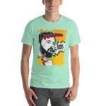 Camiseta Santiago Abascal