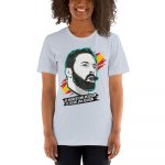 Camiseta Chimy Ávila Abascal