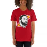 Camiseta Santiago Abascal