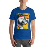 Camiseta Santiago Abascal