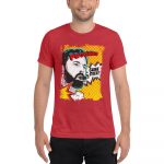 Camiseta Santiago Abascal