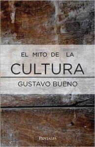 Libros de España - El mito de la cultura