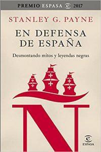Libros de España - En defensa de España