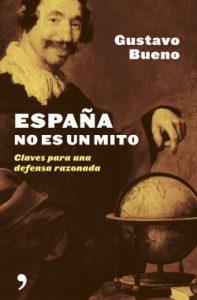 Libros de España - España no es un mito