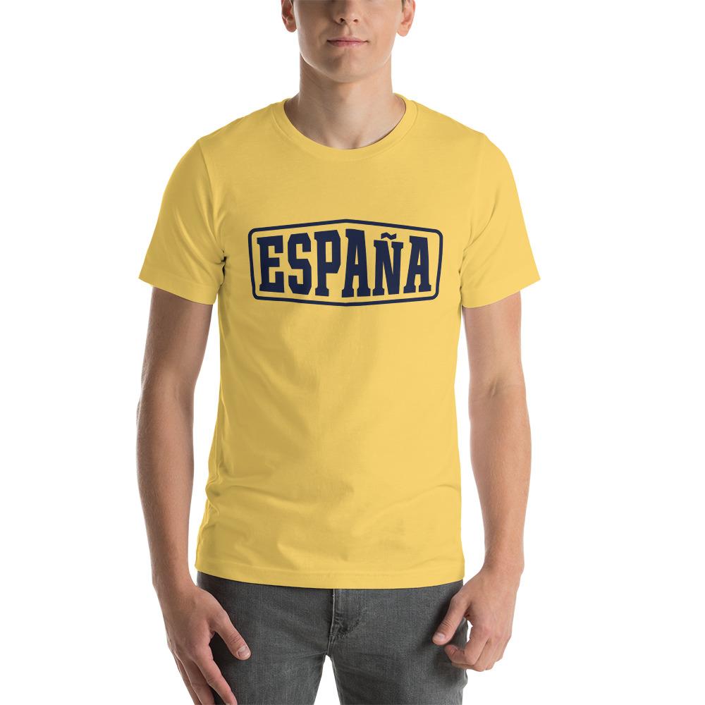 camiseta españa