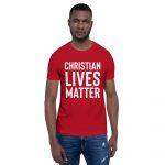 Christian Lives Matter