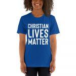 Christian Lives Matter