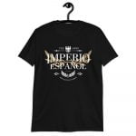 Camiseta Imperio Español