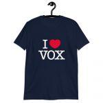 Me gusta VOX