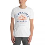 Camiseta Gibraltar Español