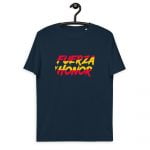 Camiseta Fuerza y Honor