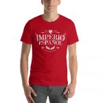 Camiseta Imperio Español