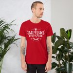 Camiseta Imperio Español