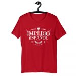 Camiseta Imperio Español