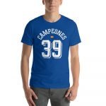 Camiseta Campeones 39