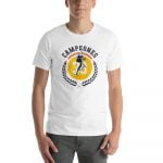 Camiseta Campeones Tío Paco