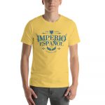 Camiseta Imperio Español