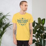 Camiseta Imperio Español