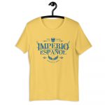 Camiseta Imperio Español